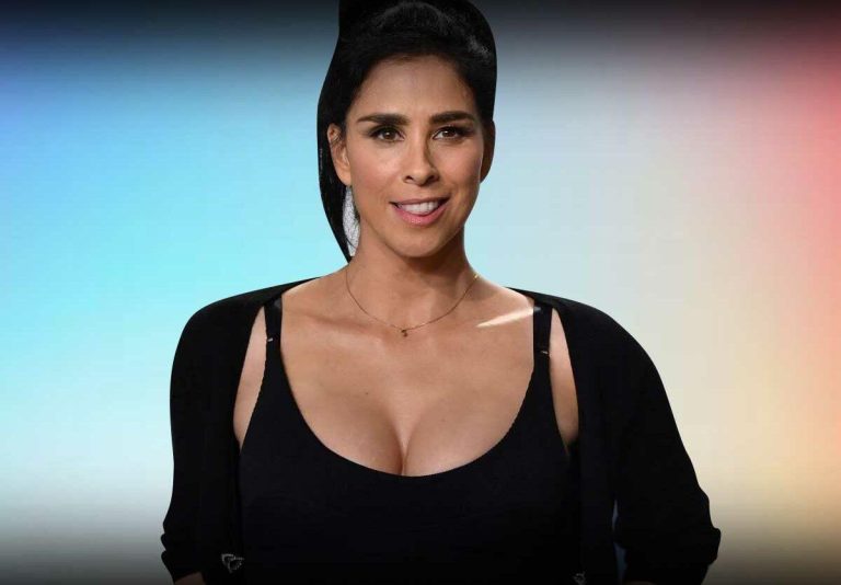Sarah Silverman Sues Meta and OpenAI for Copyright Infringement