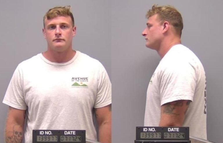 Illinois Deputy Charged with Murder in Fatal Shooting