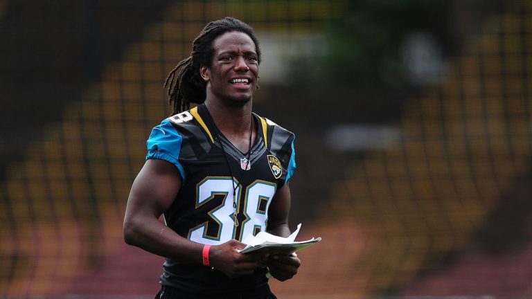 Former NFL Player Sergio Brown Enters Not Guilty Plea in Mother’s Murder Case