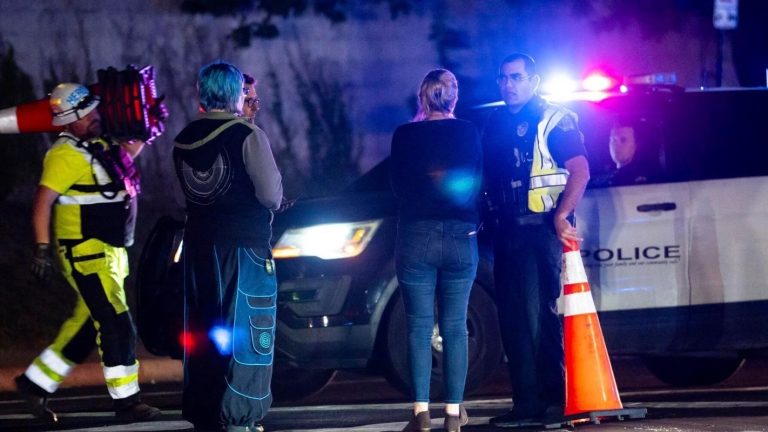 Series of Attacks Across Two Texas Communities Leaves 6 Dead and 3 Injured