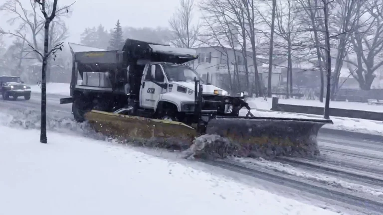Severe Winter Storm Expected to Bring Hazardous Blizzard Conditions and Travel Disruptions