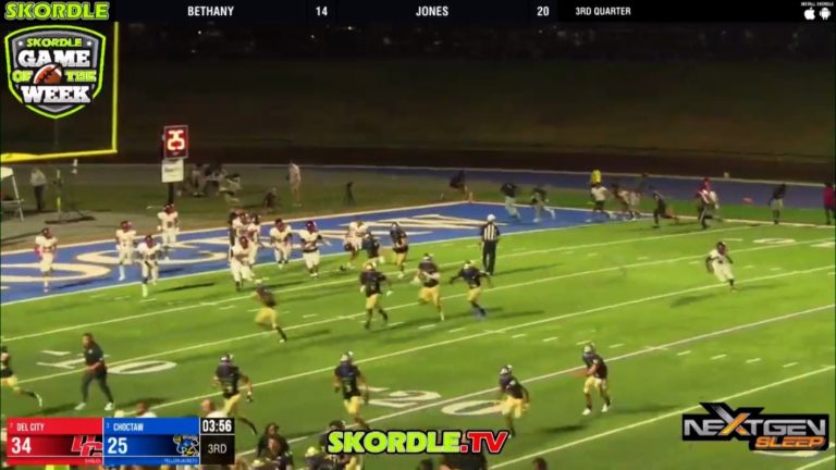 Fatal Shooting at Oklahoma High School Football Game Leaves 16-Year-Old Dead