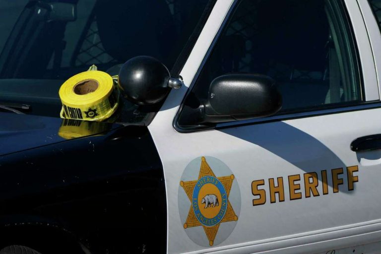 Shooting Claims Life of Woman and Injures 4 in Los Angeles County