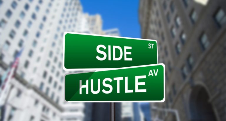 Top Tips to Turn your Side Hustle into a Success