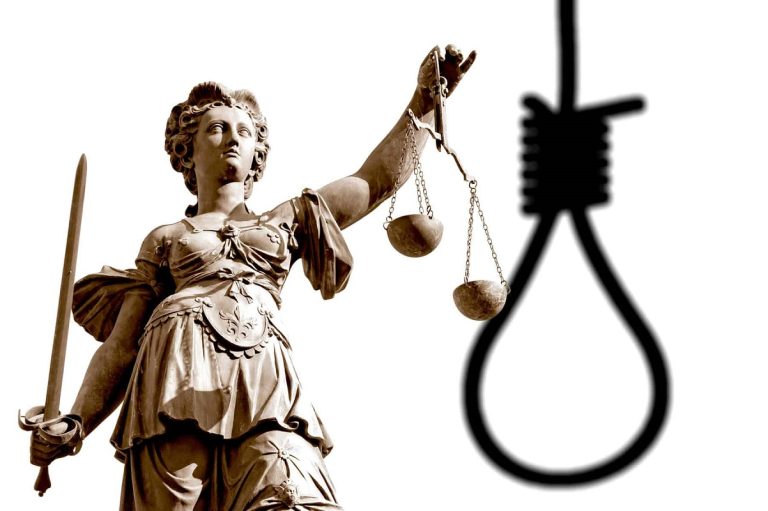 Singapore Carries Out First Female Execution in 19 Years