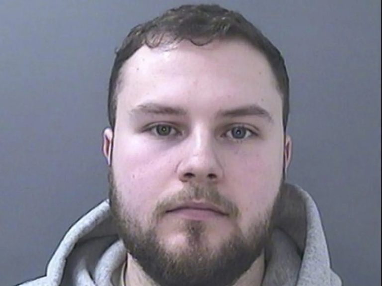 Snapchat: Ex-UK Police Officer Receives Life Sentence for Over 100 Child Sex Offenses