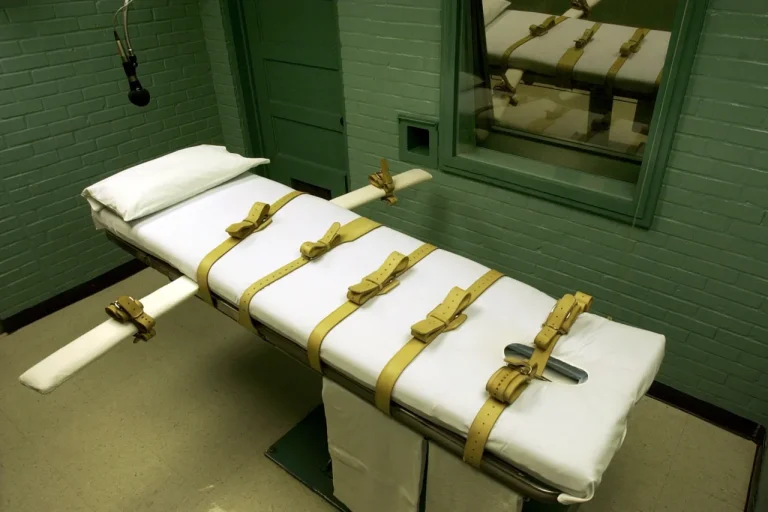 South Carolina Supreme Court Upholds Legality of Death Penalty