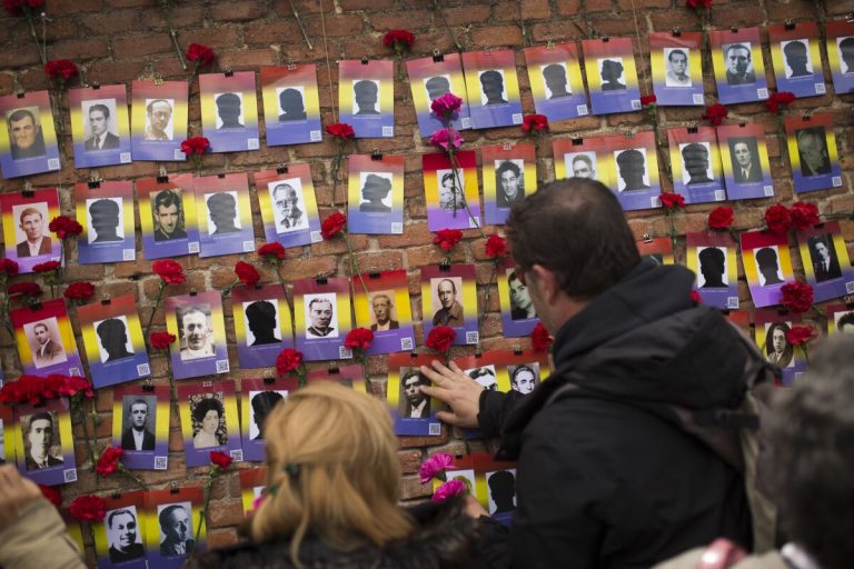 Spanish Researchers Unearth 357 Missing Foreign Fighters from Spanish Civil War