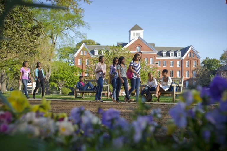 Spelman College Secures Record-Breaking $100 Million Donation