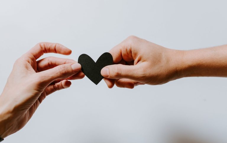 What Are Some Simple Ways To Spread Positivity?