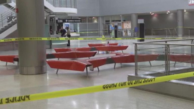 Stabbing at Miami International Airport Leaves Woman in Critical Condition