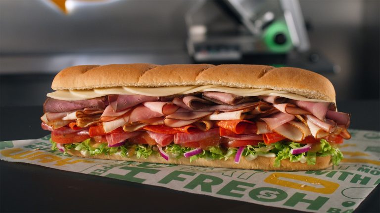 Subway Receives Nearly 10000 Name Change Requests for Lifelong Free Sandwiches