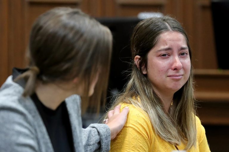 Ohio Woman Receives Life Sentence for Brutal Murder of Mother