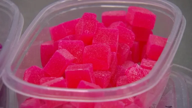 THC Gummies Should Now be Safer in Minnesota