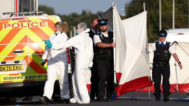 Taylor Swift ‘In Shock’ After Horrific Stabbing Incident in UK