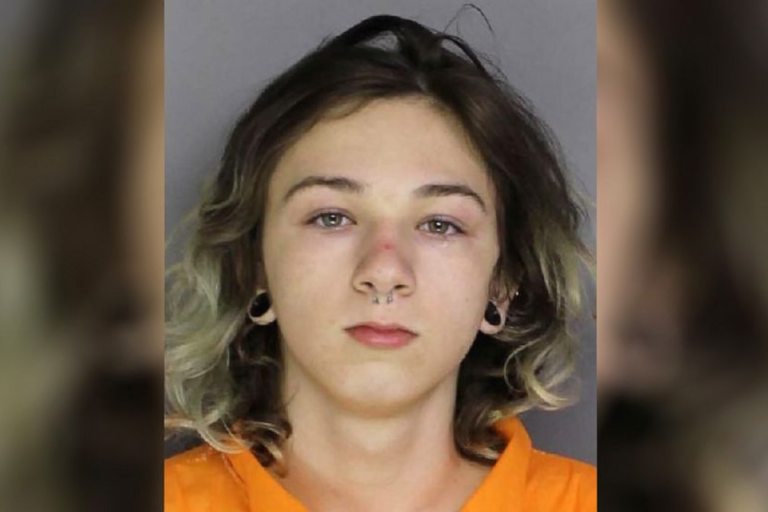 Teen has been charged with murder after confessing to friend on Instagram about killing someone