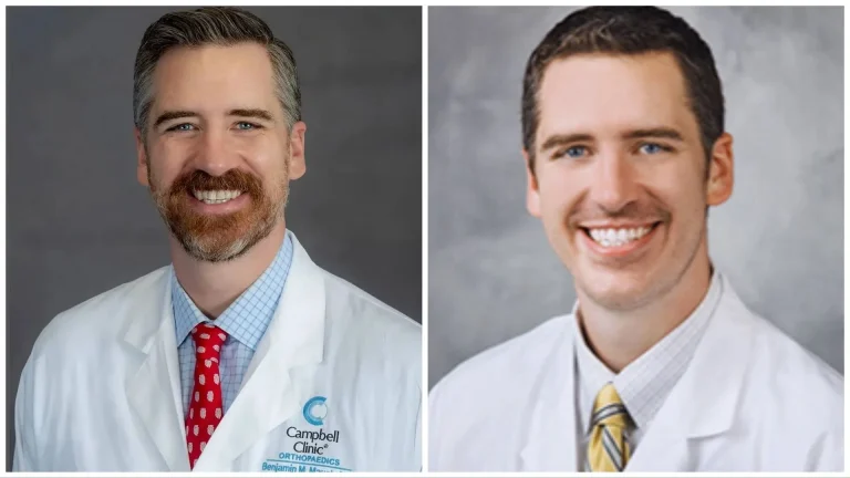 Tennessee Surgeon Fatally Shot by Patient in Targeted Attack at Clinic