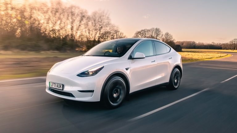 Tesla Recalls More Than 2 Million Vehicles to Address Critical Issue