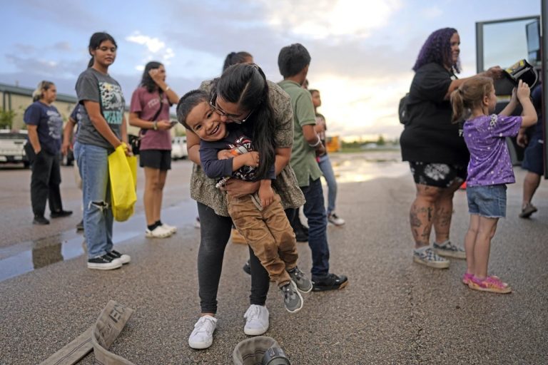 Unfounded Immigration Claims Put Texas Community in National Spotlight