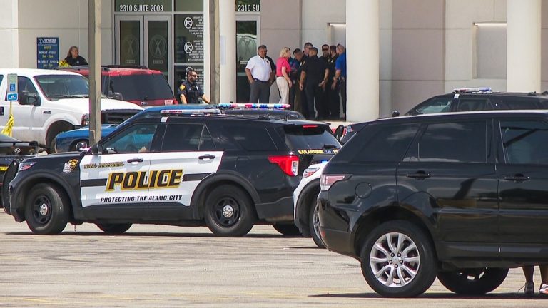 Texas Man Tracks Stolen Truck, Confronts Alleged Thief in Deadly Gunfight
