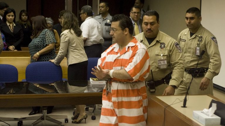 Texas Man Executed for 22-Year-Old Abduction and Murder of 5-Year-Old Girl from Walmart