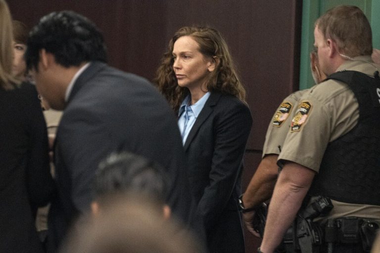Texas Woman Accused of Monitoring and Murdering Cyclist on Strava Faces Trial