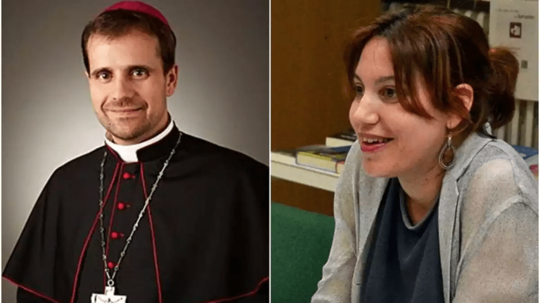The Devil Went Down to Catalan and Snagged a Bishop: A Strange Love Story