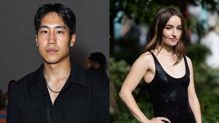 The Last of Us Season 2 Confirms Casting for Abby and Jesse