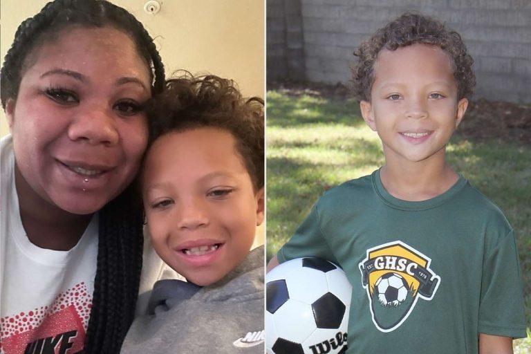 Mother Wants Police to Cover Son’s Therapy After Gunpoint Incident