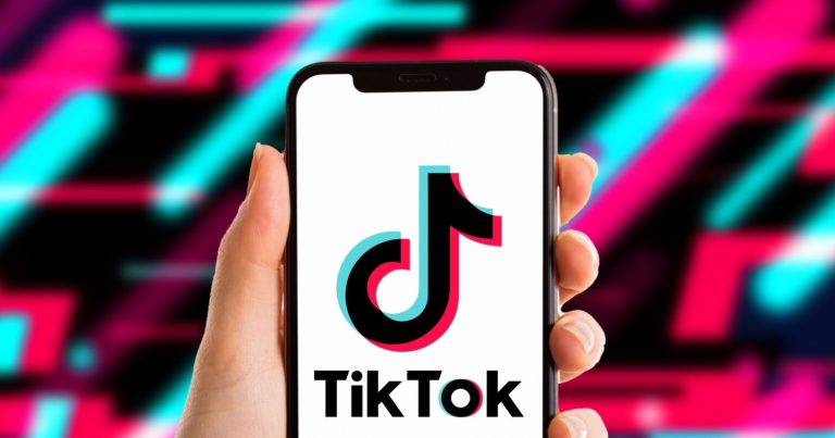 TikTok ban