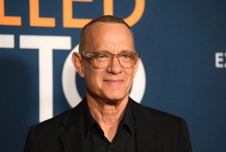 Tom Hanks Experiences Dental Nightmare Thanks to AI