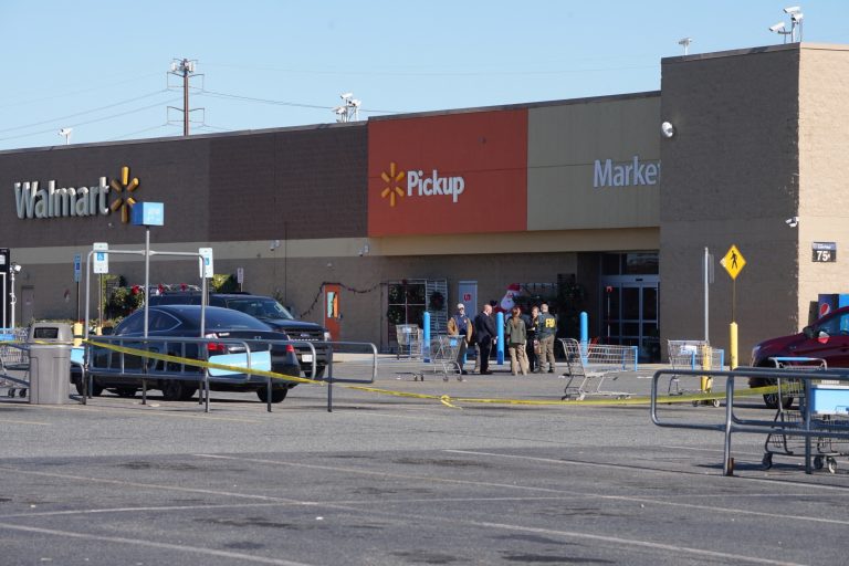 Tragedy Strikes Ohio Walmart as Gunman Opens Fire