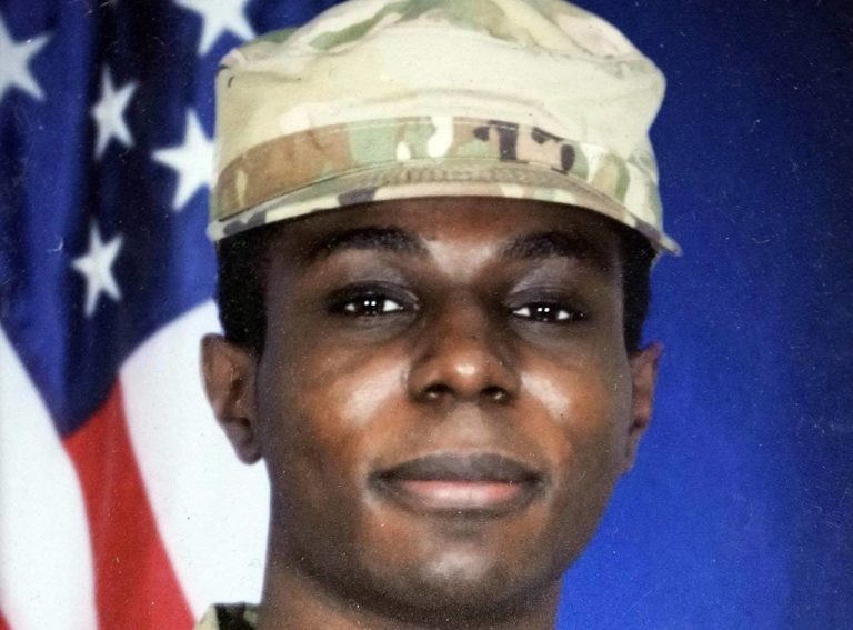 U.S. Soldier Travis King Charged with Desertion in North Korea Defection