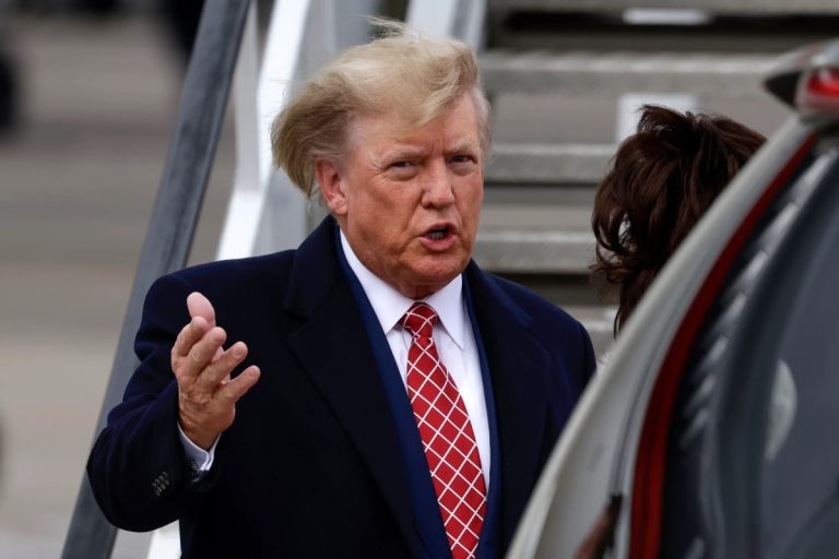 Trump Election Interference Case: Federal Judge Approaching Verdict on Trial Date