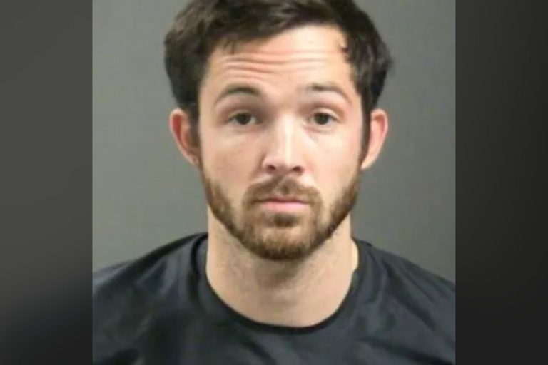 Tyson Foods CFO arrested for breaking Into strangers house