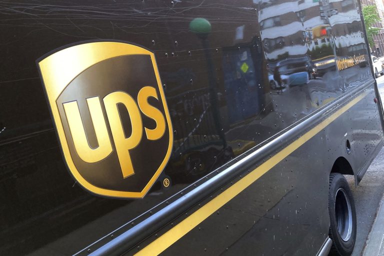 UPS Set To Slash Approximately 12,000 Jobs