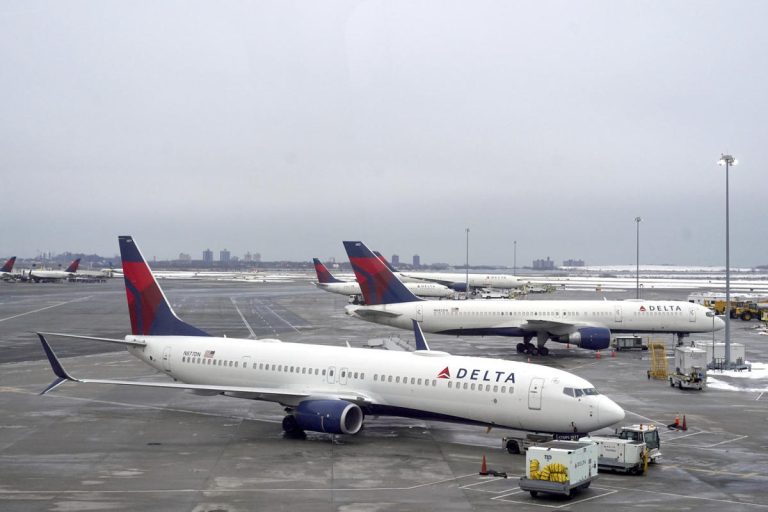 U.S. Marshal Detained Following Allegations of Sexual Abuse on Flight to London