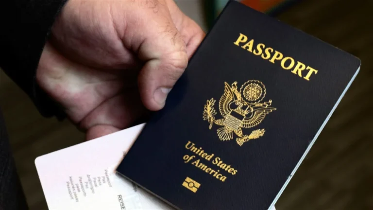 US Passport Processing Times Revert to Pre-Pandemic Levels