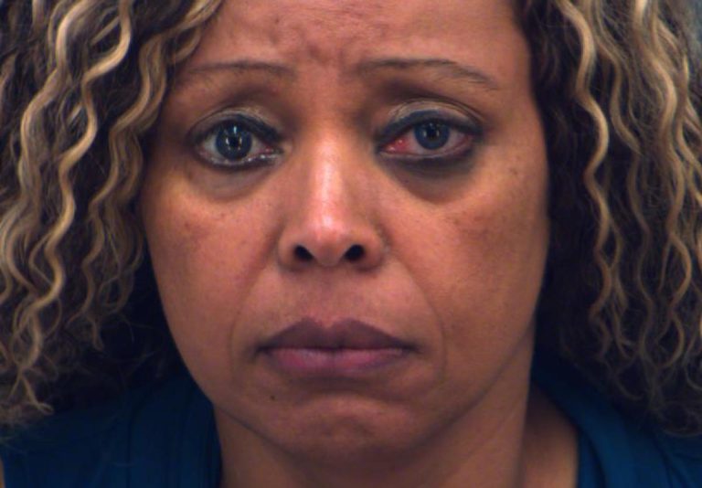 Kentucky Woman Charged with Murder for Shooting Uber Driver