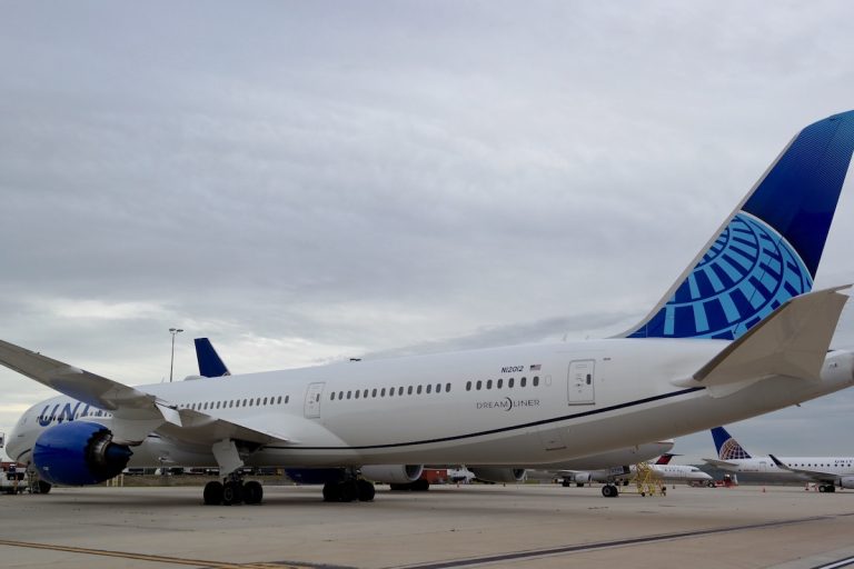 Boeing CEO Acknowledges Responsibility for Alaska Airlines Door Plug Incident