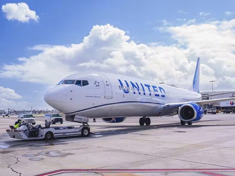 Boeing Discovers Fuselage Issues in Latest 737 Jet Manufacturing Glitch