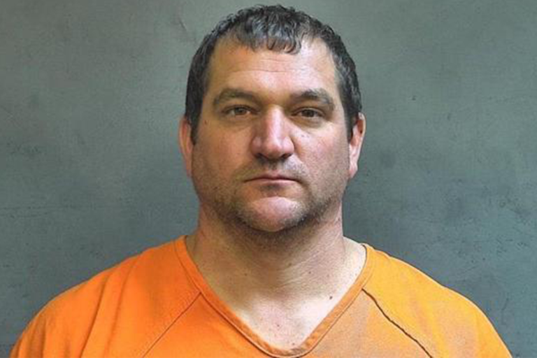 GOP Candidate wins Indiana Primary while sitting in jail for murder