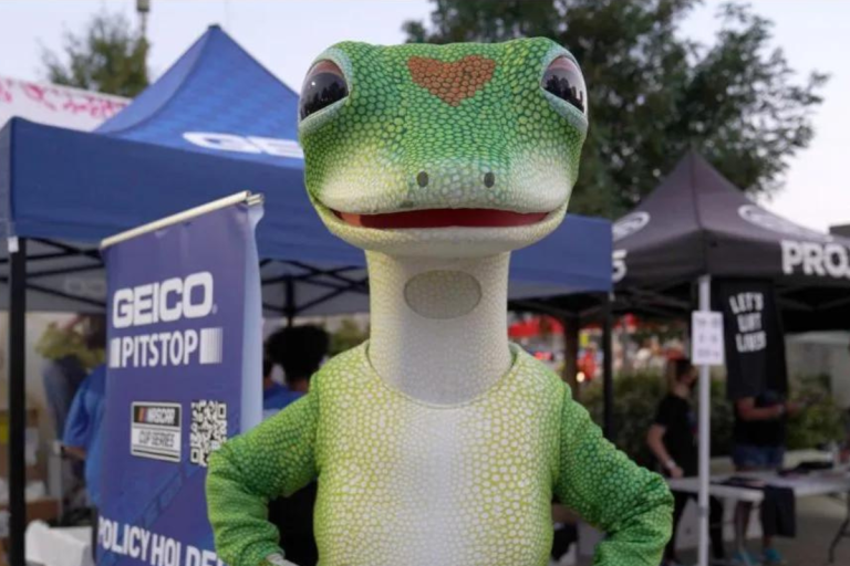 Geico ordered to pay woman $5.2 million for catching HPV in car