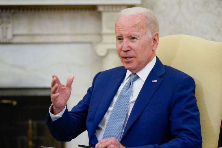 Biden announces he’s giving another $1 Billion in aid to Ukraine