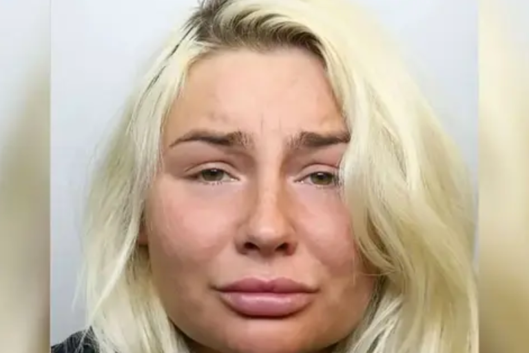 OnlyFans model found guilty of murdering her ex hours after he broke up with her