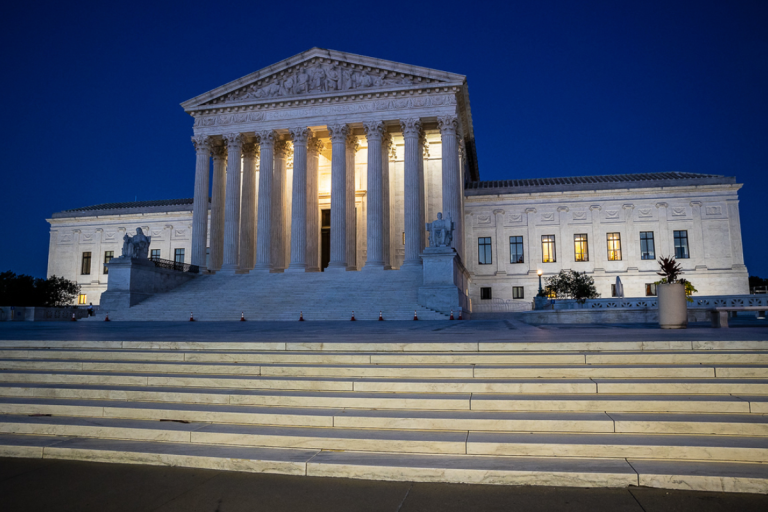 Blue State Supreme Court reinstates fired unvaxxed workers