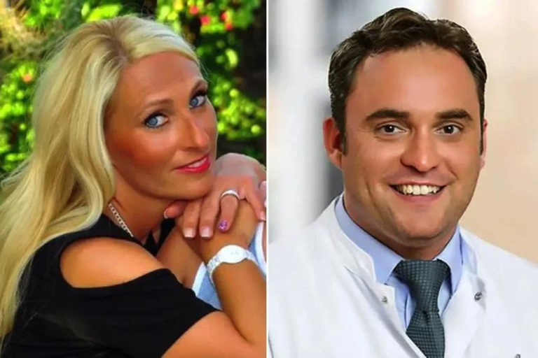 Doctor ordered to pay medical bills for victim in fatal oral sex overdose case