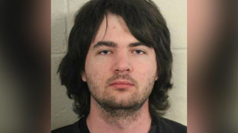Georgia Man Allegedly Kills Grandmother by Throwing Her in Freezer