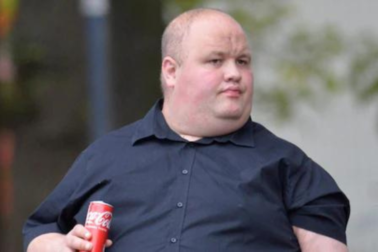 Man found guilty of murder for “jokingly” pushing stranger into pier
