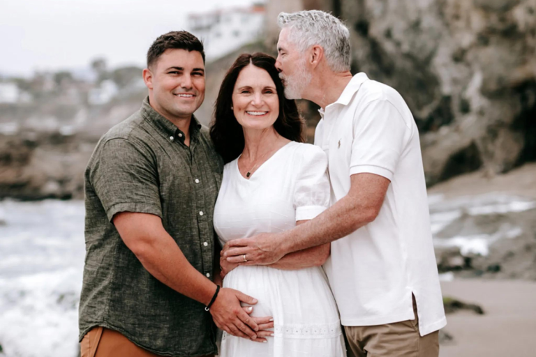 56-year-old Utah woman pregnant with her son’s baby